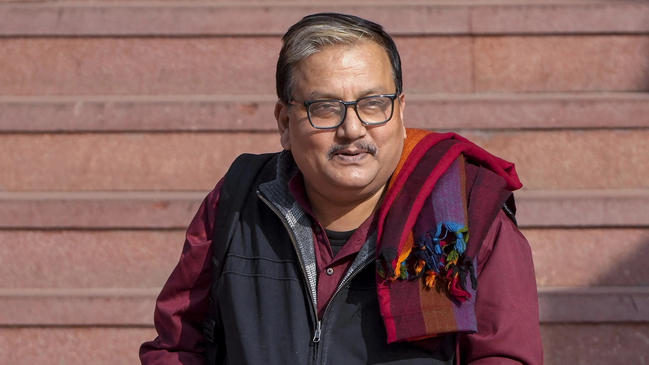 Content & Intent of Waqf Amendment Bill puts a question mark on govt: Manoj Jha