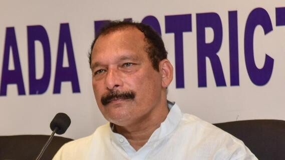 Congress strong enough to win Mangaluru City Corporation and panchayat polls: MLC Ivan D'Souza