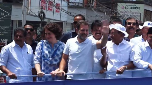 Priyanka's Wayanad entry could prove costly for CPI(M) in Assembly bypolls