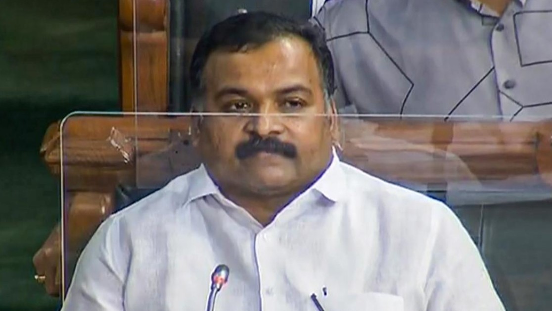 'Utterly disparaging': Congress urges Om Birla to expunge BJP MP Nishikant Dubey's remarks against Sonia, Rahul Gandhi