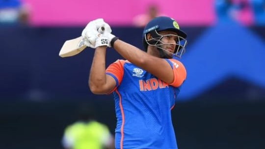 T20 World Cup 2024 | India's Dube-size predicament