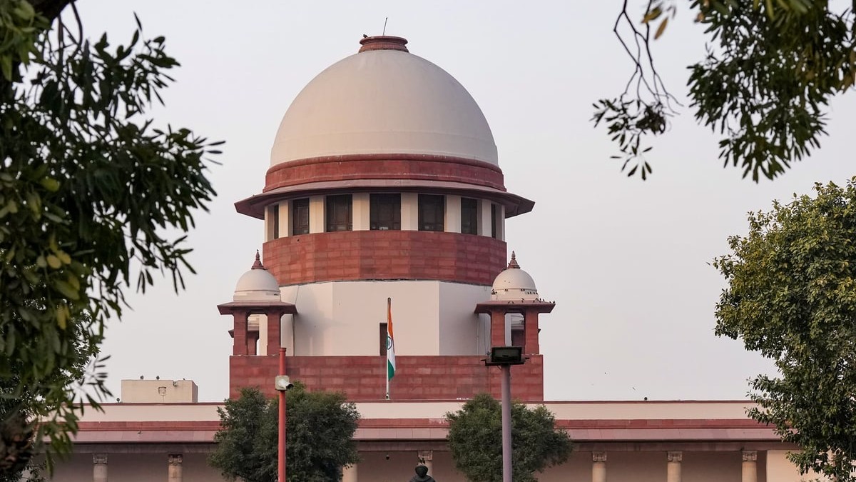 Elgar Parishad-Maoist links case: Supreme Court seeks NIA stand on activist's plea seeking interim bail