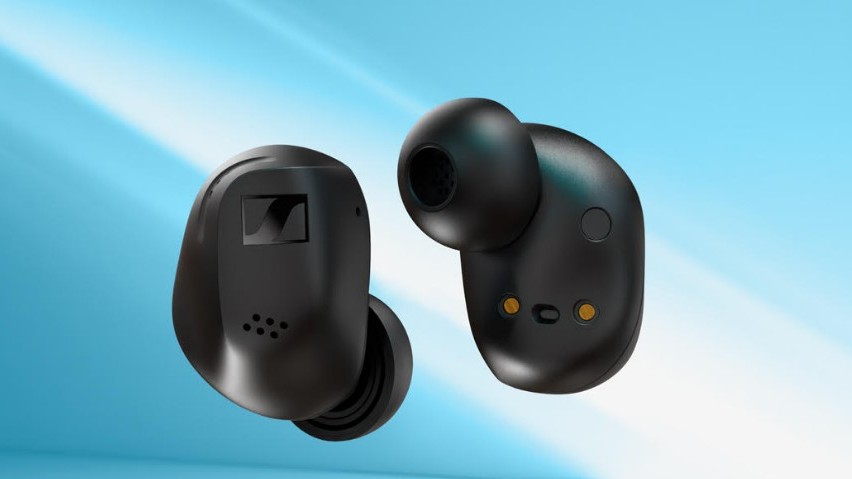 Sennheiser Accentum Wireless