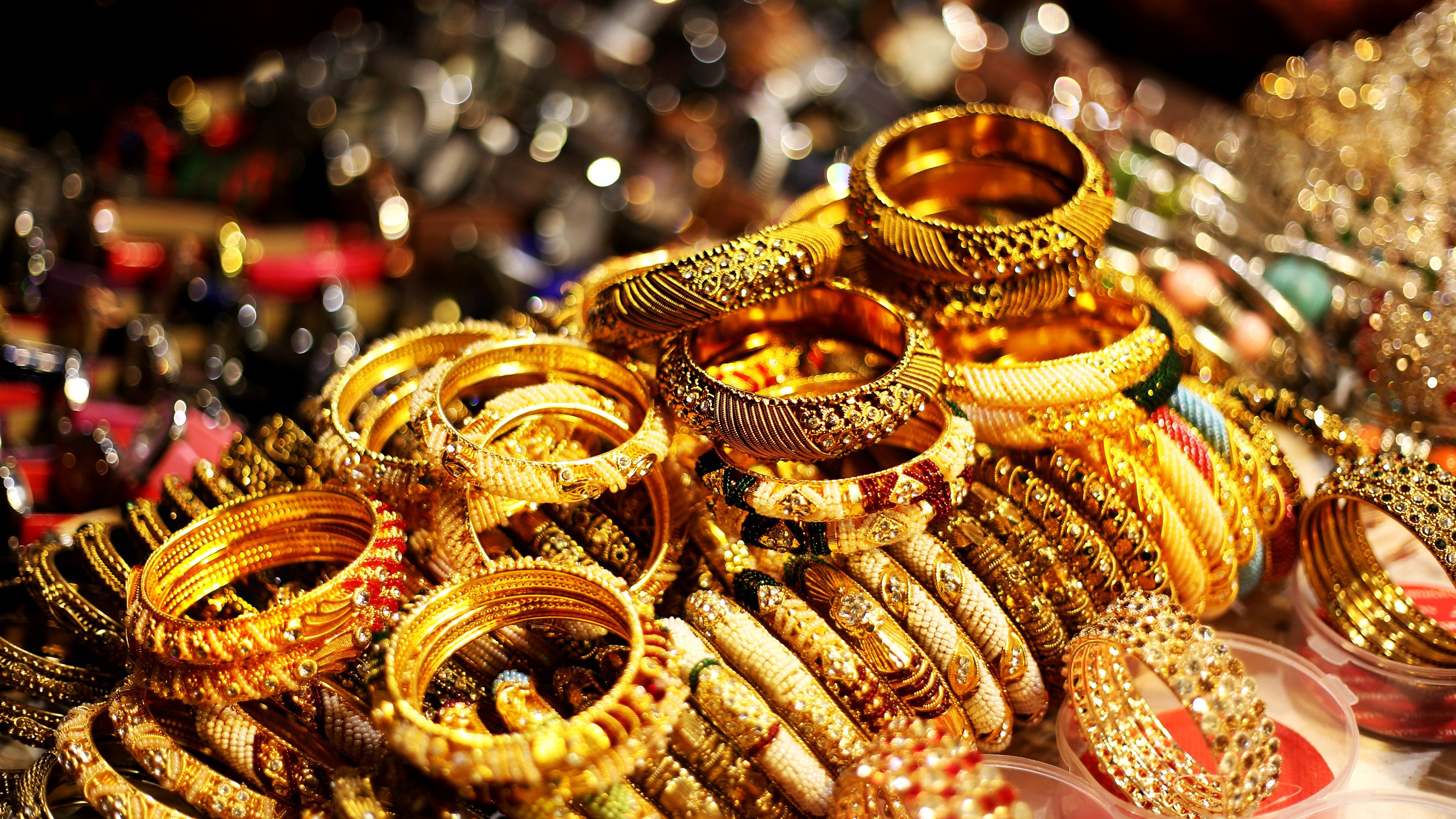 A primer on navigating the gold loan process