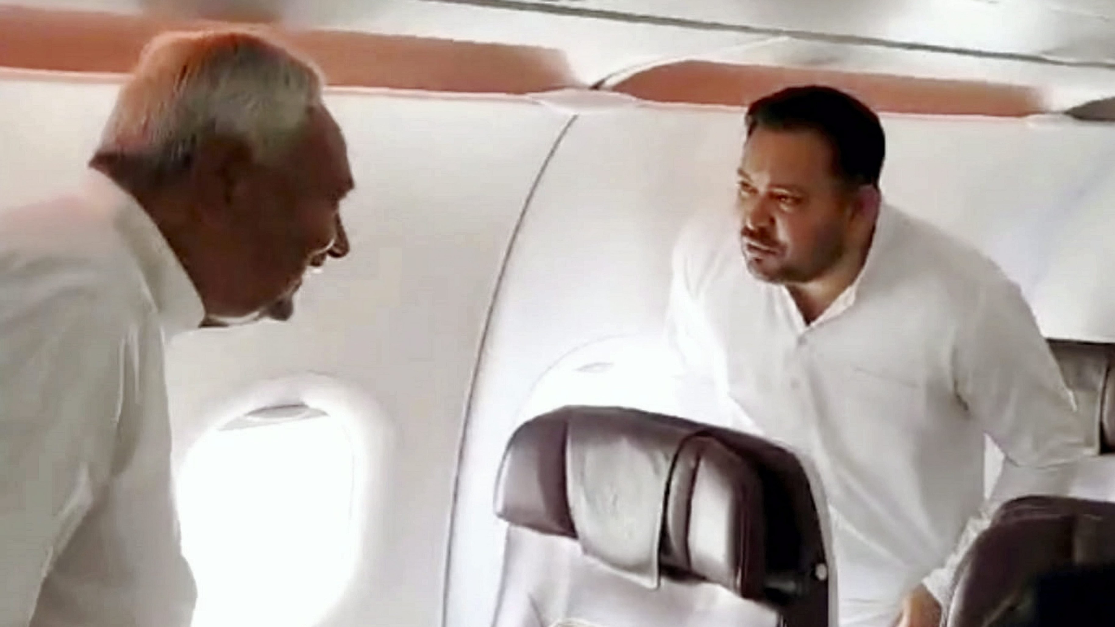 Battle of Bihar begins with deciphering what 'Tejashwi' stands for