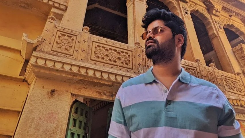 Bengaluru police arrested actor N S Nagabhushana after his car ran over an elderly couple in October 2023. The star reportedly lost control of his car on Vasanthapura Main Road while driving towards Konanakunte.