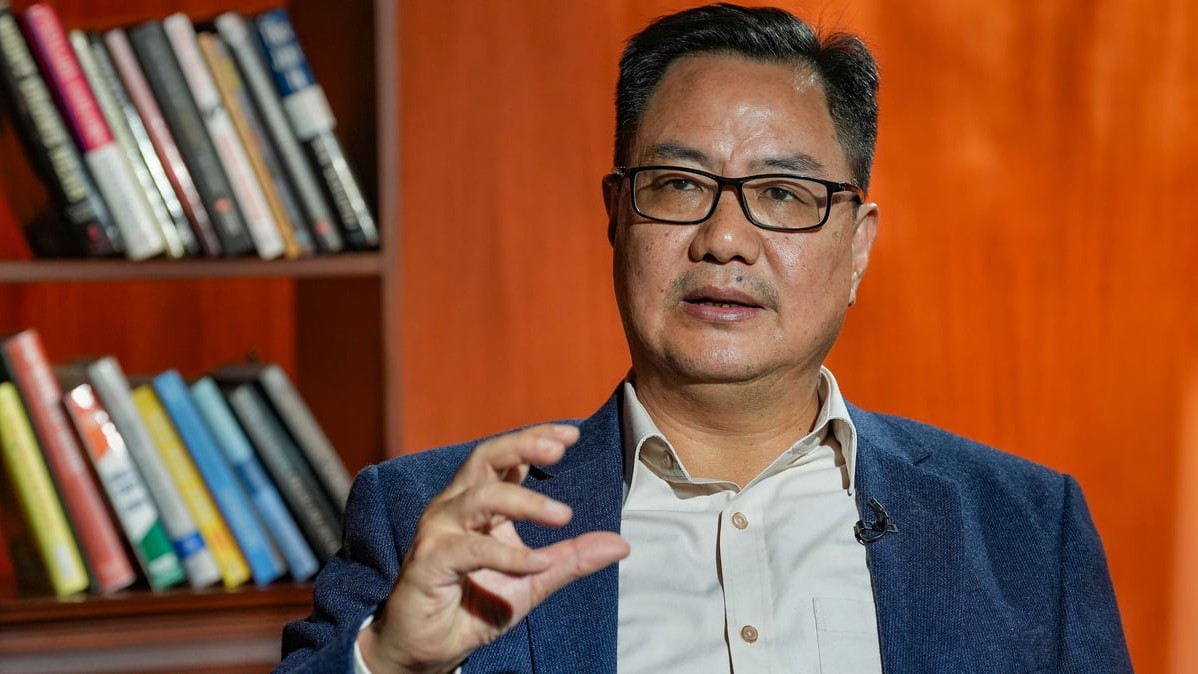 Lok Sabha Elections 2024 | Arunachal: The story of victorious Kiren Rijiju’s tenacity and commitment
