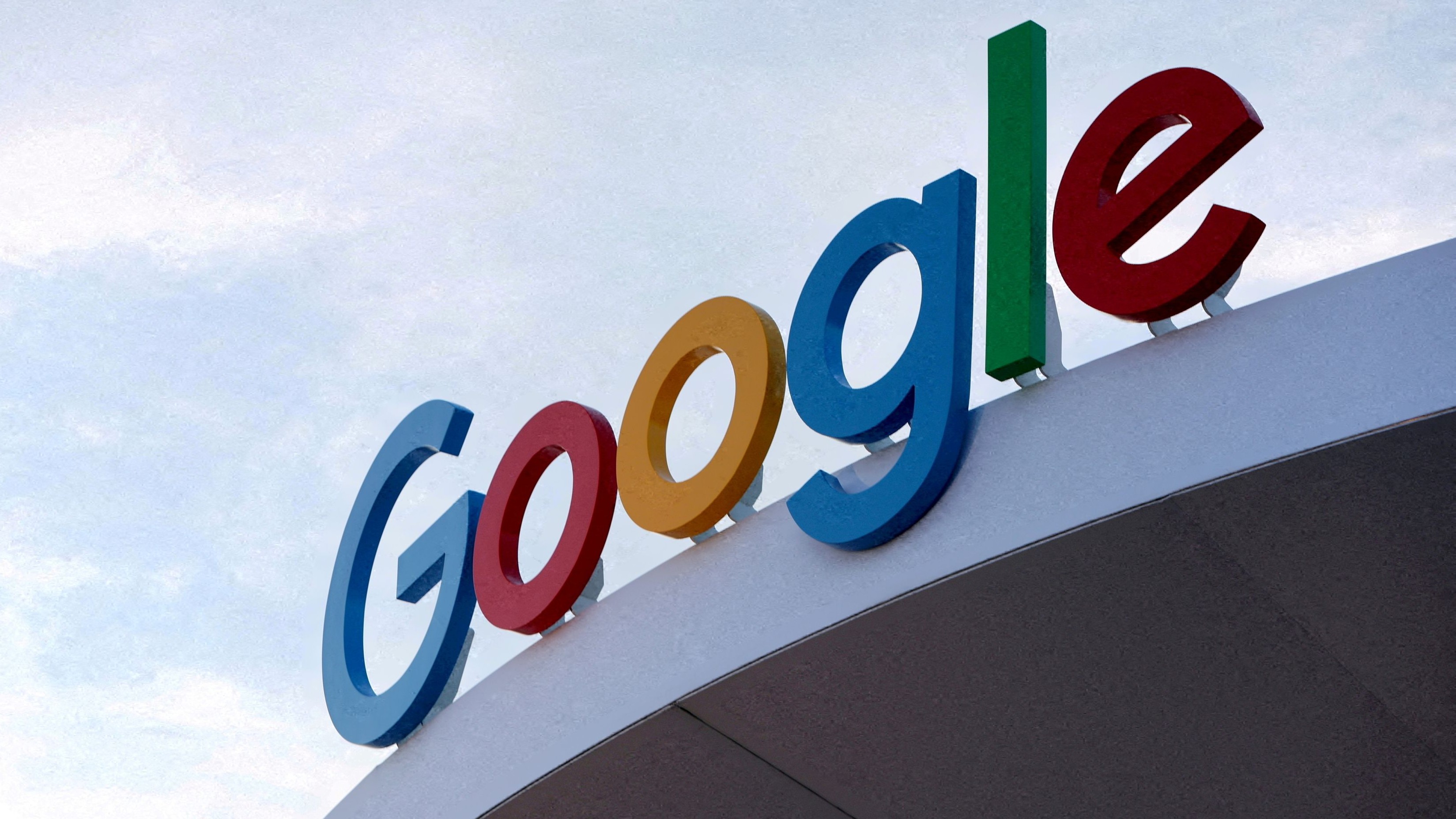 Google urges Trump DoJ to reverse course on breaking up company