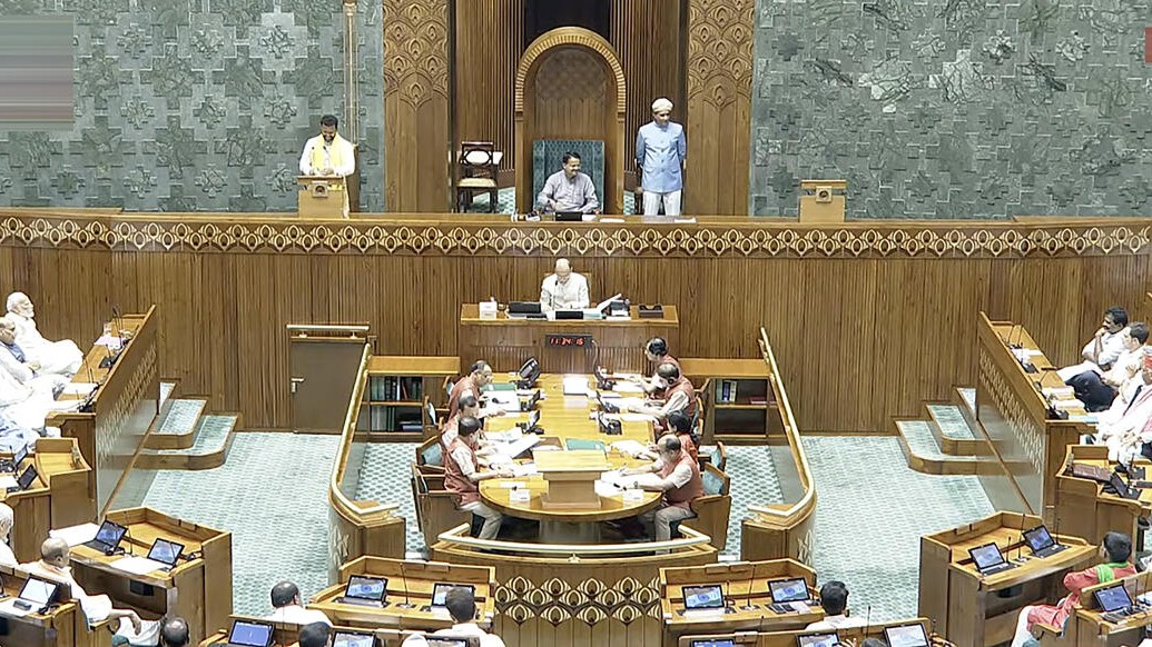 What is the Deputy Speaker’s role, powers and how often has it been held by an Opposition MP?