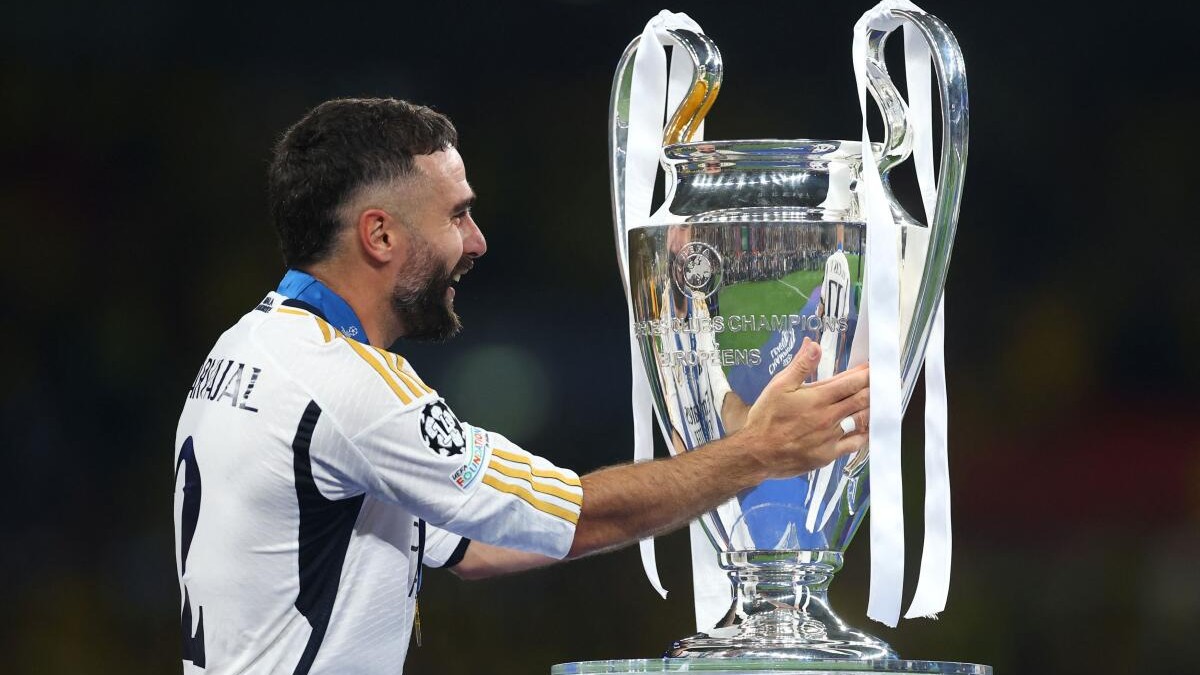 Ancelotti's Real stick to script for more European glory