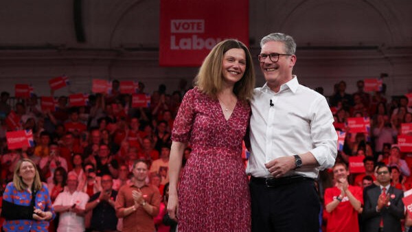 Keir Starmer's character remains as elusive as his policies