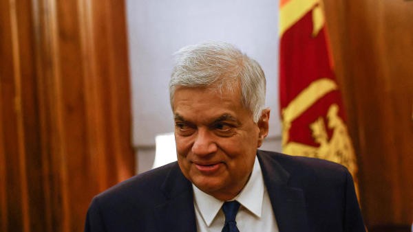 Ranil Wickremesinghe to contest Presidential polls as independent candidate, says aide