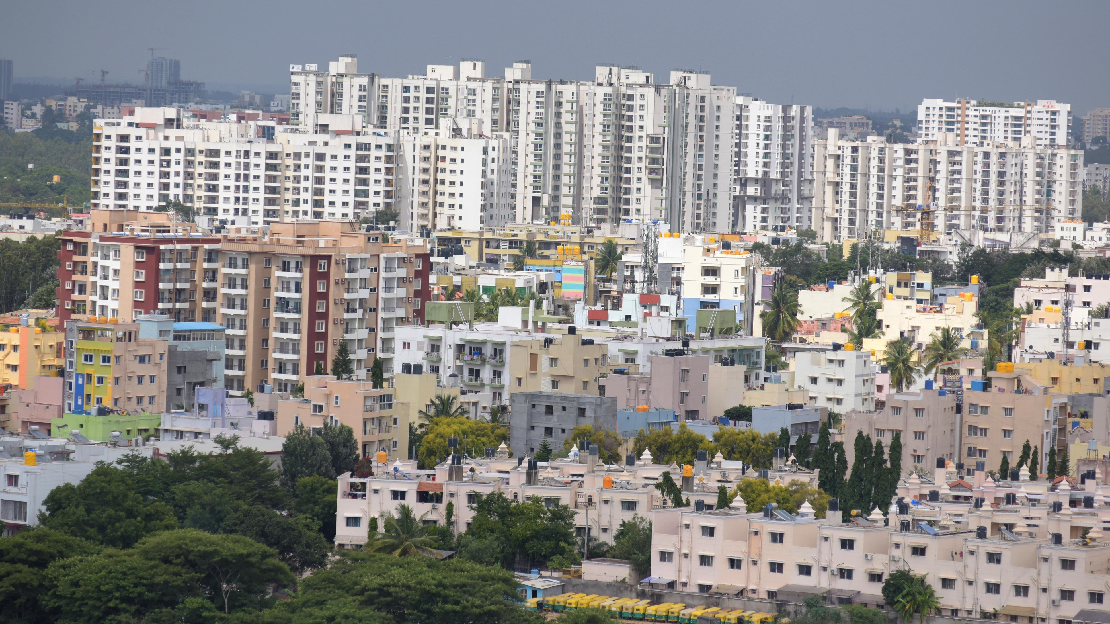 Premium FAR hits roadblock; Karnataka governor raises queries 