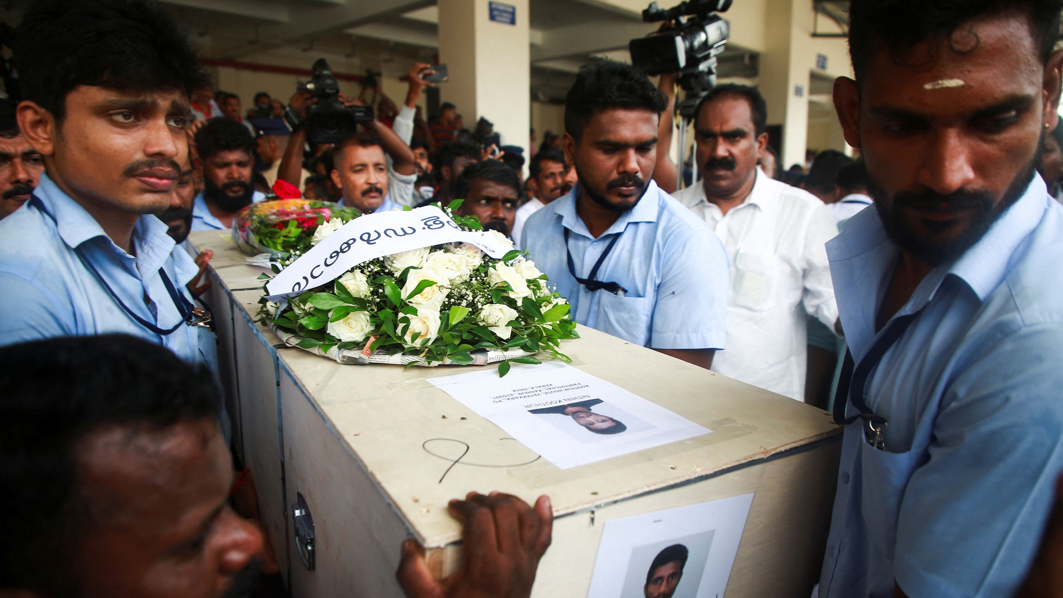 Kuwait deaths a wake-up call for GoI