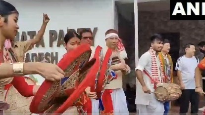 Arunachal Pradesh Assembly Election Results Highlights: With 46 seats, BJP retains power in state as counting concludes