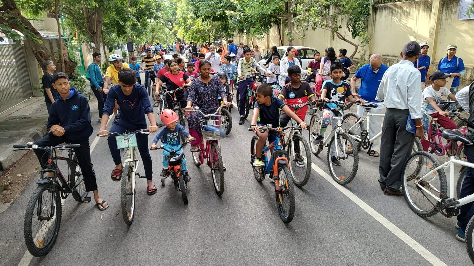 Cycling in Bengaluru: What’s the way forward?