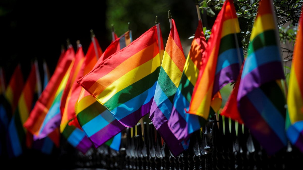 Why can’t New York make a proper monument to gay history?
