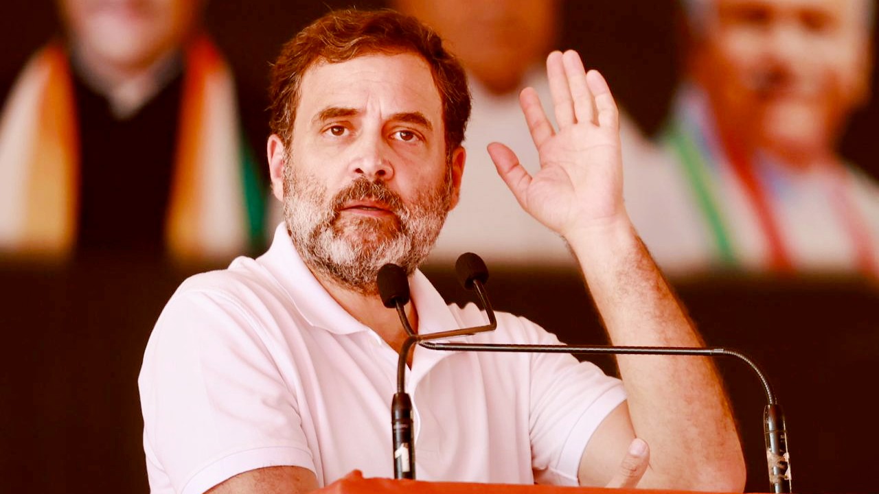 Congress leader Rahul Gandhi has won from the Rae Bareli seat in Uttar Pradesh. He defeated Dinesh Pratap of BJP y a margin of nearly 4 lakh votes.