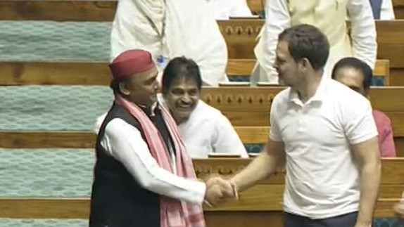 After Lok Sabha Speaker elections, I.N.D.I.A. bloc to push for Deputy Speaker