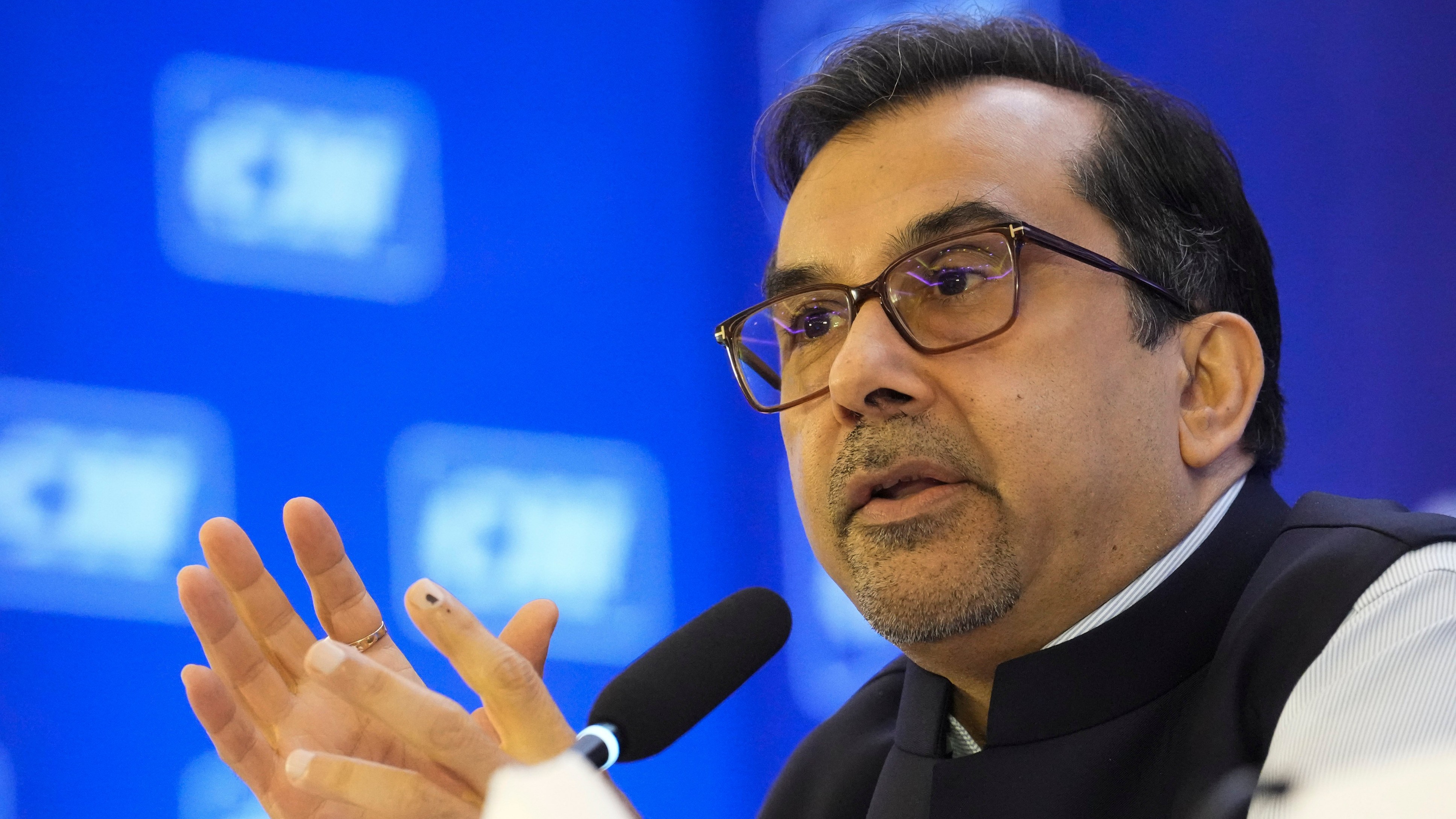 RBI windfall dividend could help boost Govt capex by 25%: CII chief