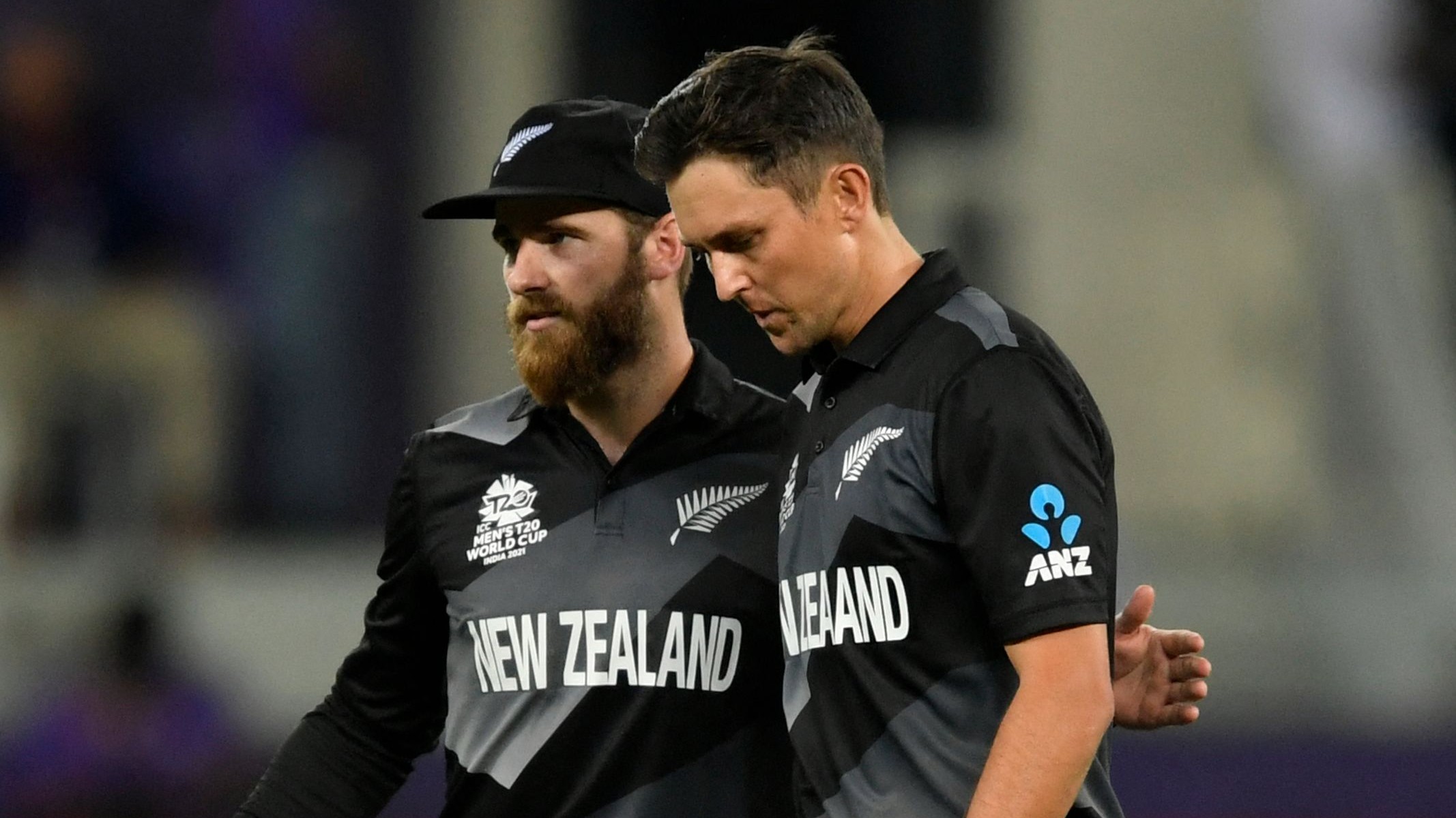 T20 World Cup 2024: Trent Boult is a great servant of New Zealand and world cricket, says Kane Williamson