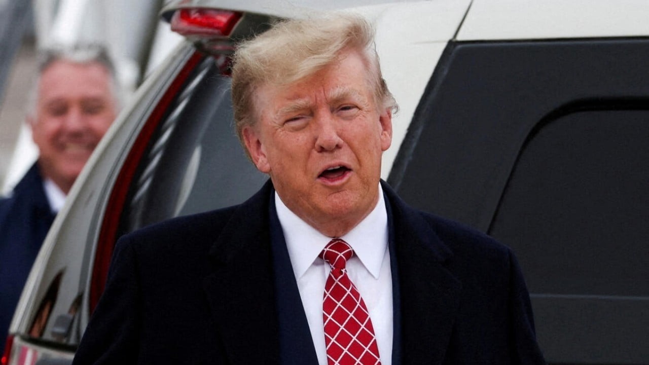 US courts push back on Trump policies at record rate