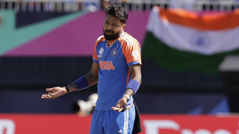 T20 World Cup 2024 | 10 Memes that lit-up social media during India vs Pakistan