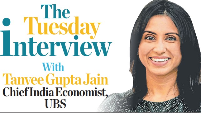 'We see a risk of populist bias in Modi 3.0,’ says Tanvee Gupta Jain 
