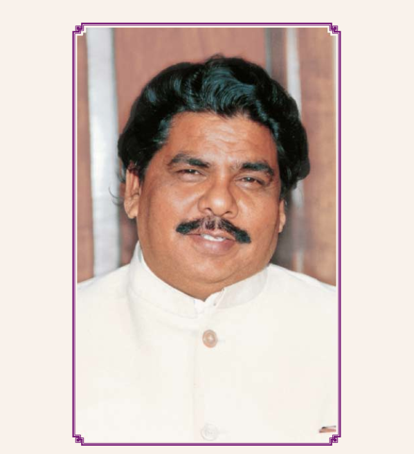 G M C Balayogi
