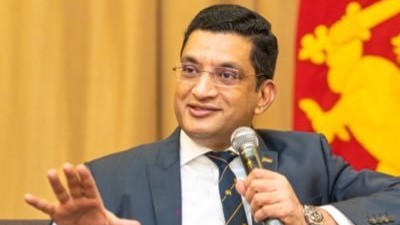 Sri Lankan minister hails UK's decision to maintain LTTE under proscribed list; says move to prevent group from revival