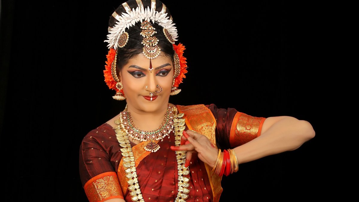 ‘Classical dance can be used as a tool for social reform’