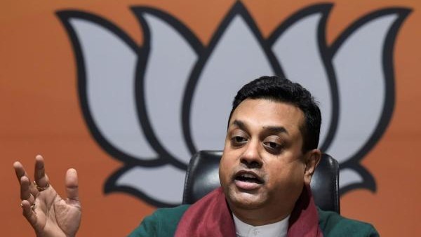 Lok Sabha Elections 2024 | Sambit Patra  leading in Puri LS seat