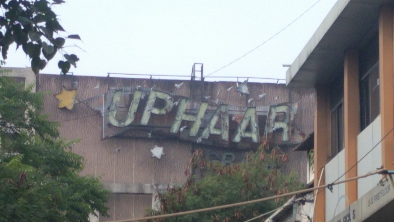 Families observe 27th year of Uphaar Cinema tragedy