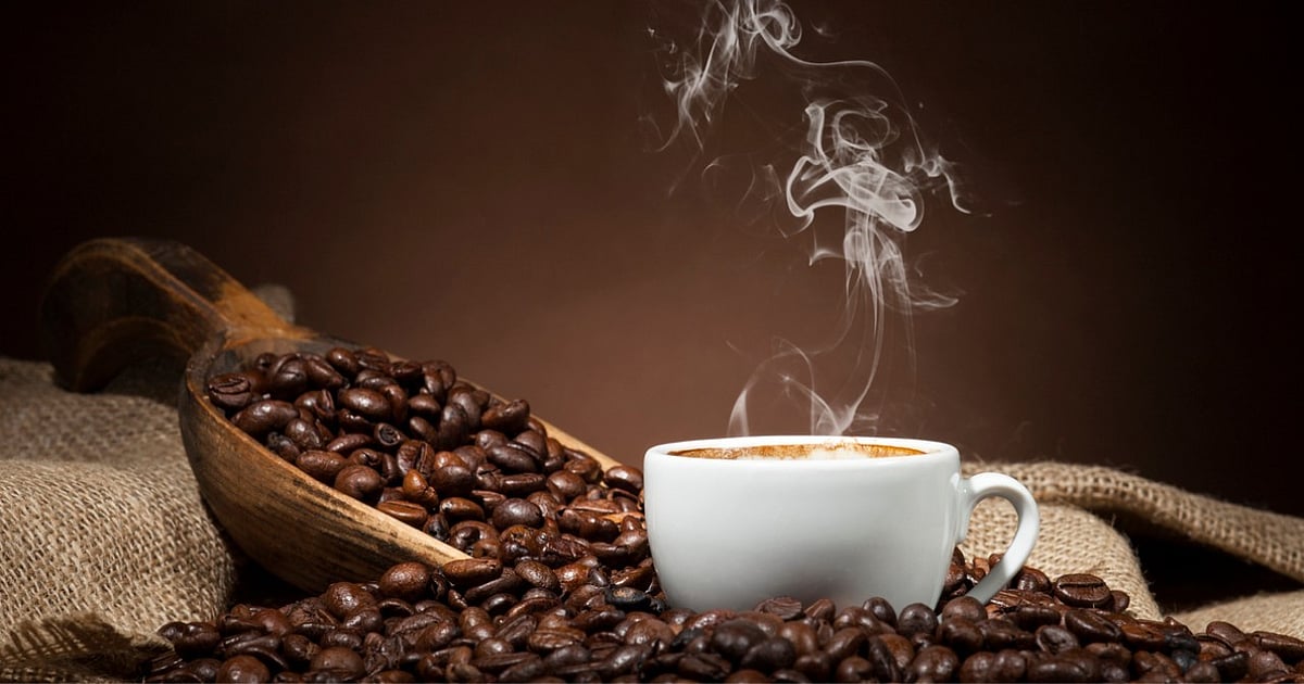 India’s coffee exports set to cross $2 billion mark in FY26