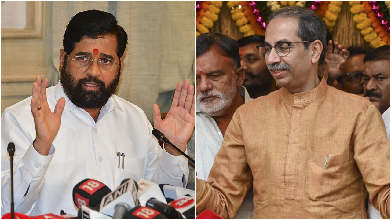 Maharashtra Assembly Elections 2024 | Once a Cong citadel, coastal belt is now a battleground for rival Senas