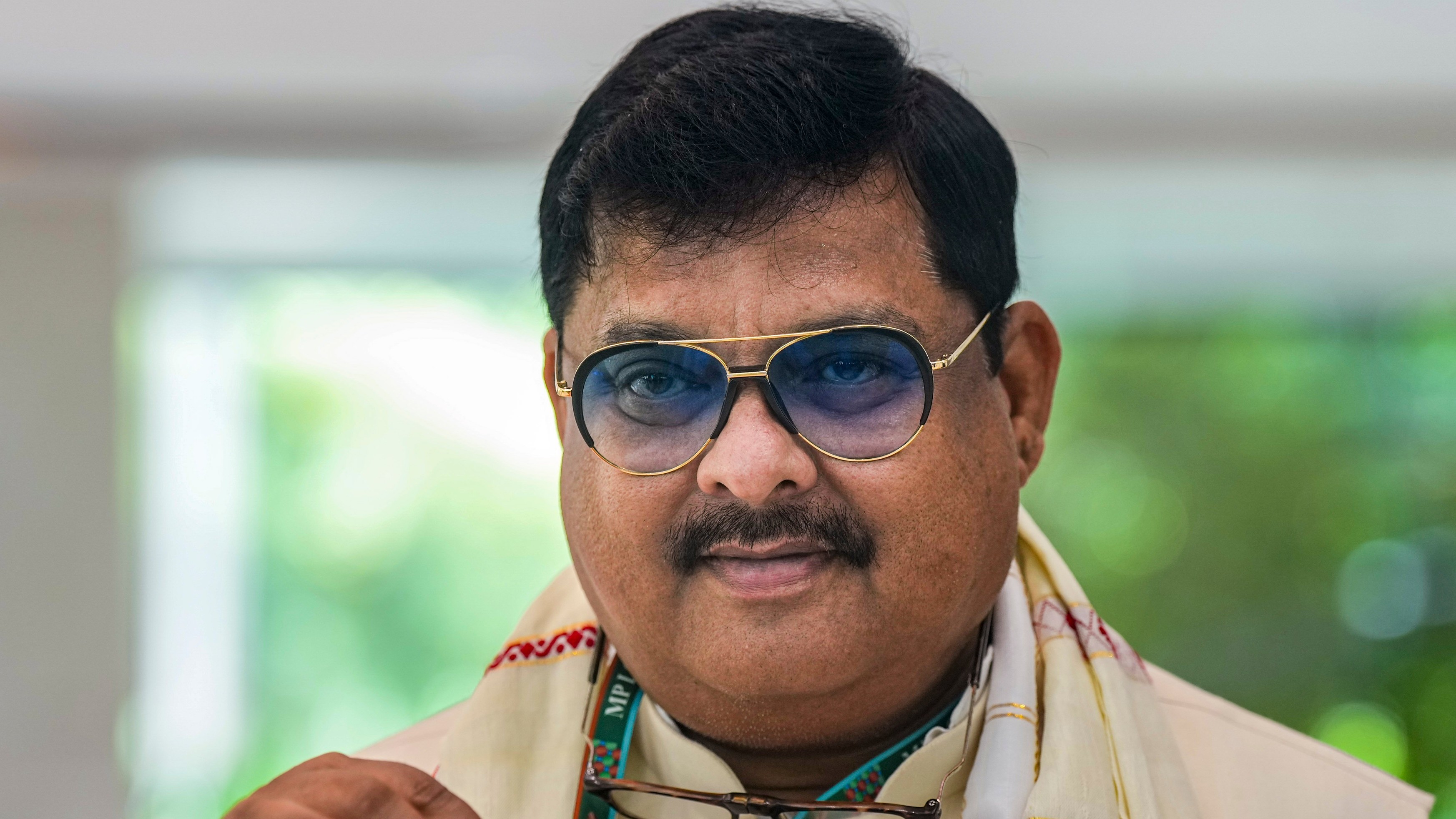 Lok Sabha Elections 2024: Congress' Rakibul Hussain, who won Assam's Dhubri with record margin, resigns as MLA