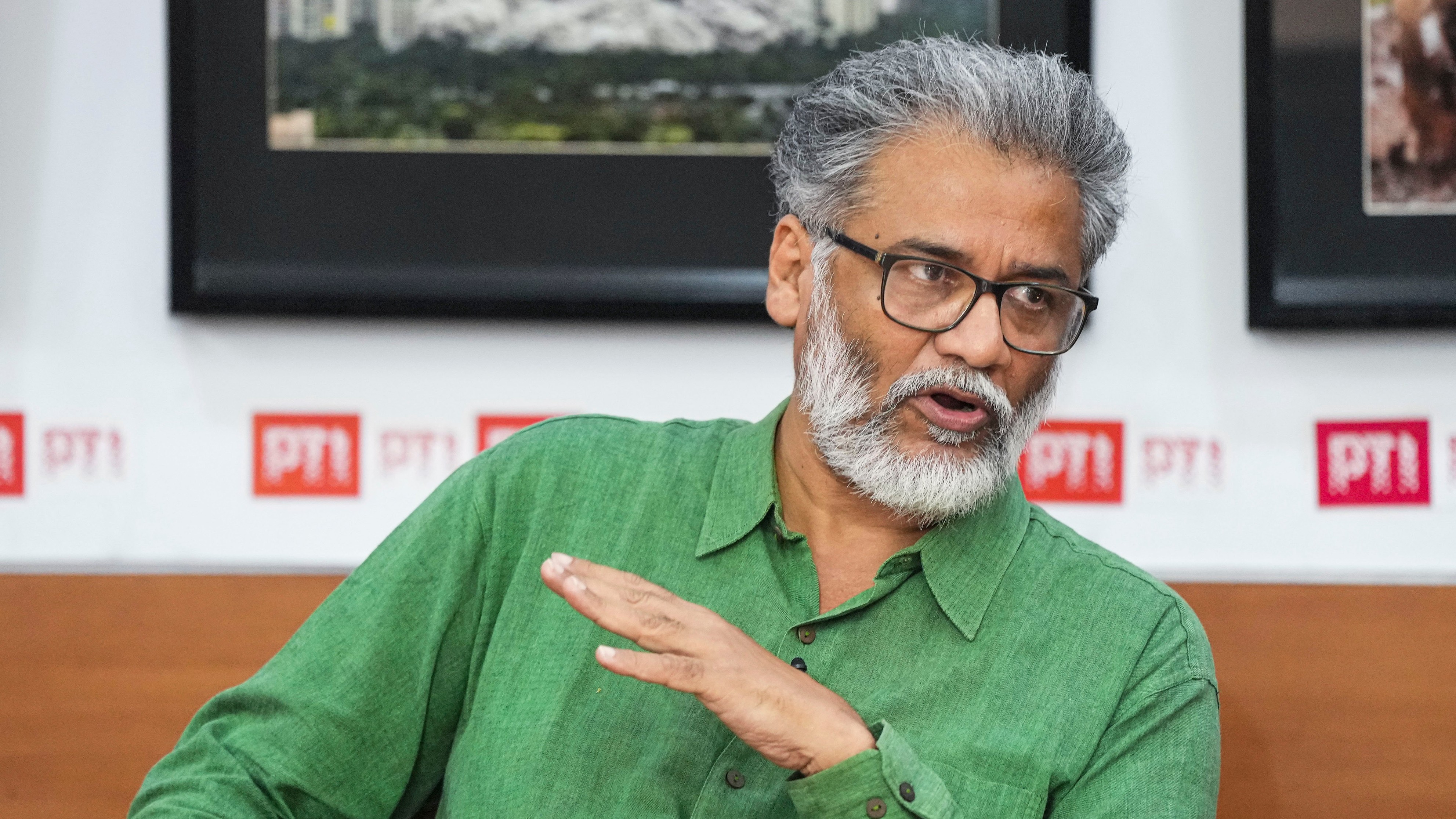 Streets remain the main area of politics for CPI (ML) Liberation: Dipankar Bhattacharya