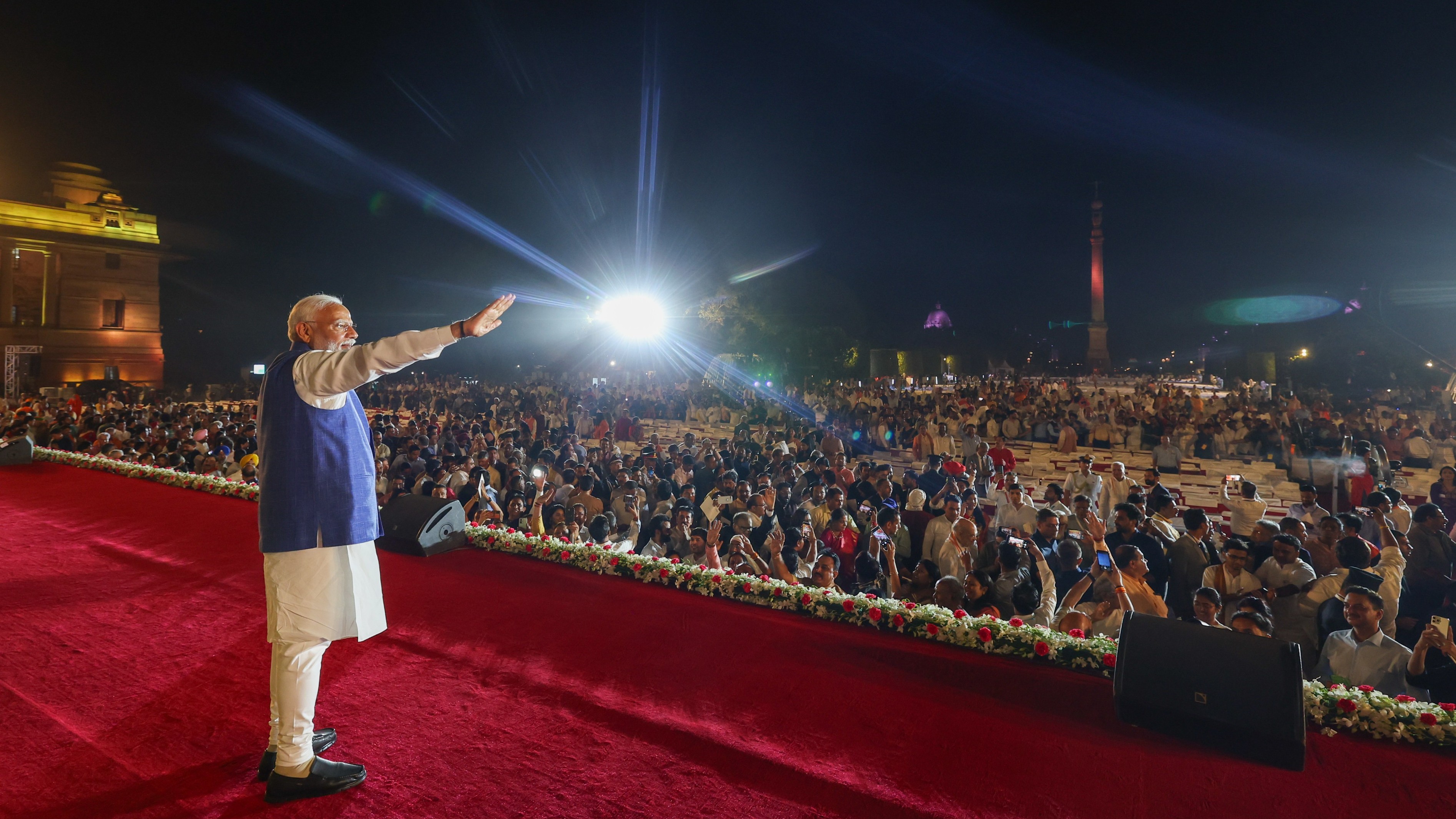 The sameness of Modi 3.0 is a mirage