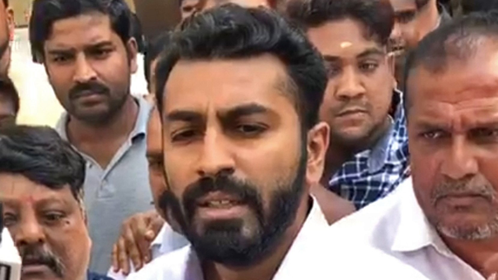SIT questions Nalapad in Bitcoin case