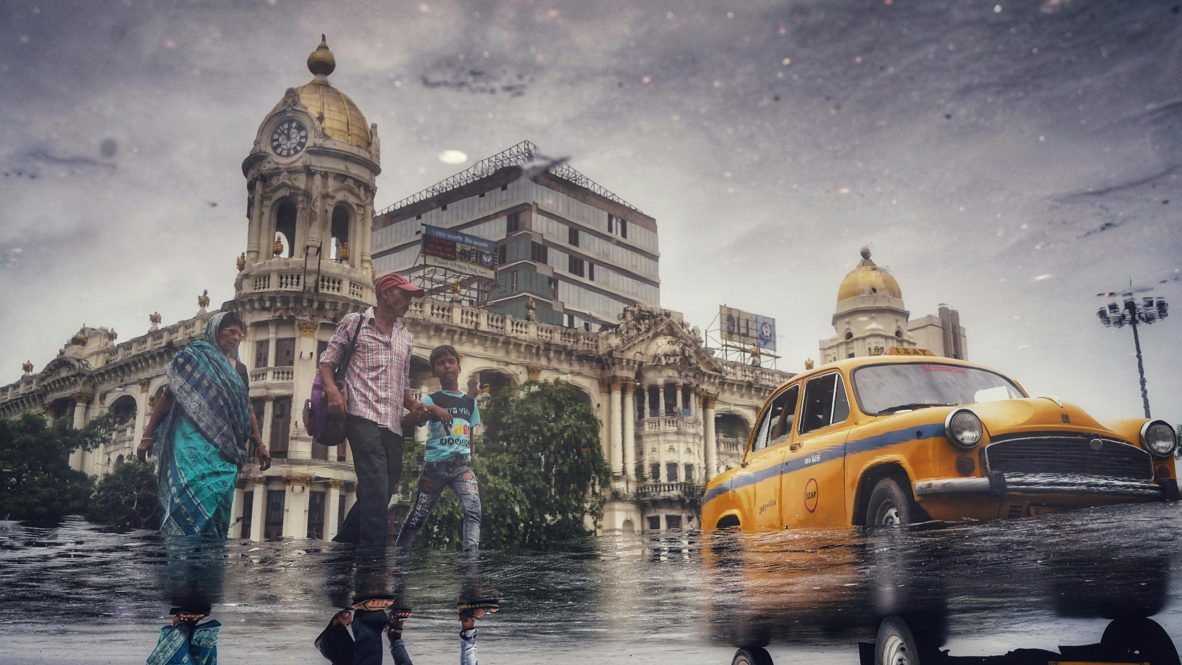 Kolkata, known for its cultural heritage and intellectual atmosphere, also has areas with a high living cost, as per the report. The city emerged as the seventh most expensive city in India for expats to live in according to Mercer’s annual Cost of Living City Ranking.