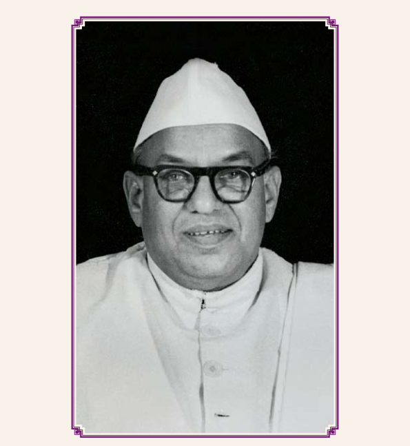 M A Ayyangar