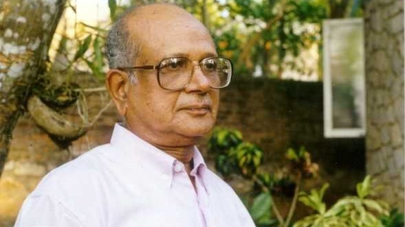 Veteran journalist BRP Bhaskar is no more
