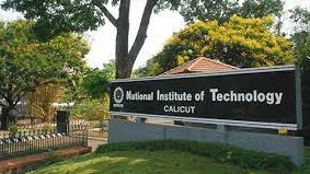 NIT-Calicut seeks Rs 33 lakh as 'damages' from 5 students who led strike against night restrictions at campus