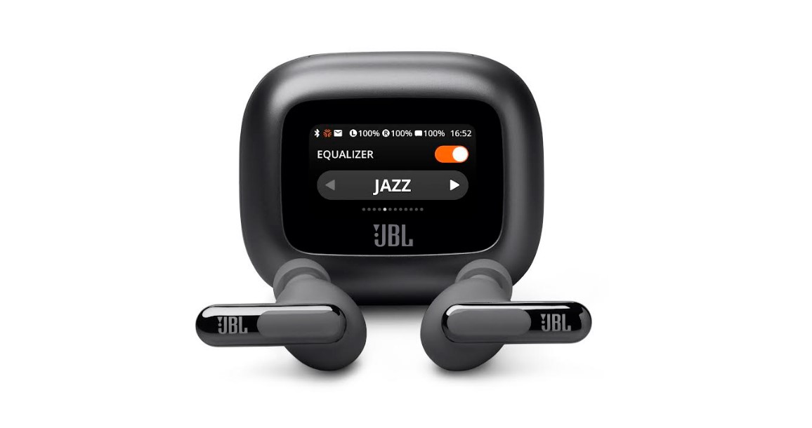 JBL Live Beam 3.