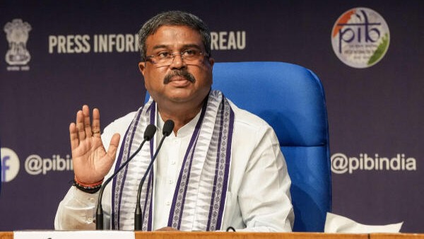 NTA top leadership under scanner, no paper leak in CSIR-NET: Dharmendra Pradhan