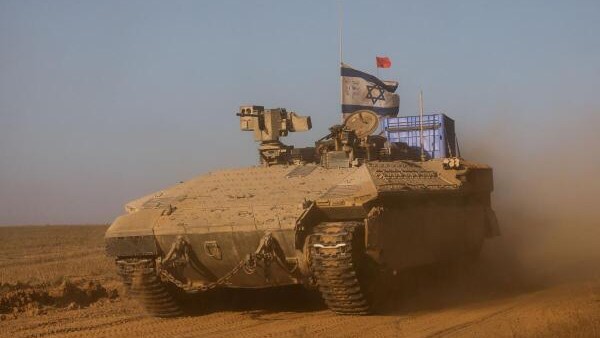 India is firing the engine of war in Gaza while preaching peace