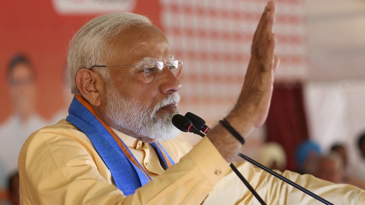 Break silence, assure justice to victims: Congress to PM Modi after Prajwal Revanna's arrest