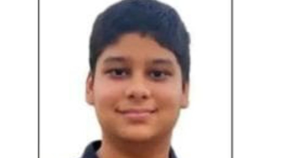 Ved Lahoti from Delhi zone tops JEE-Advanced, scores highest ever marks