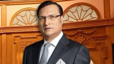 Delhi High Court orders Congress leaders to remove social media post against journalist Rajat Sharma