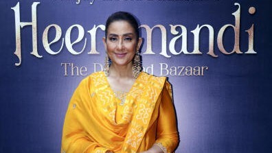 Manisha Koirala to aspiring actors: Don't go for fluff in film industry
